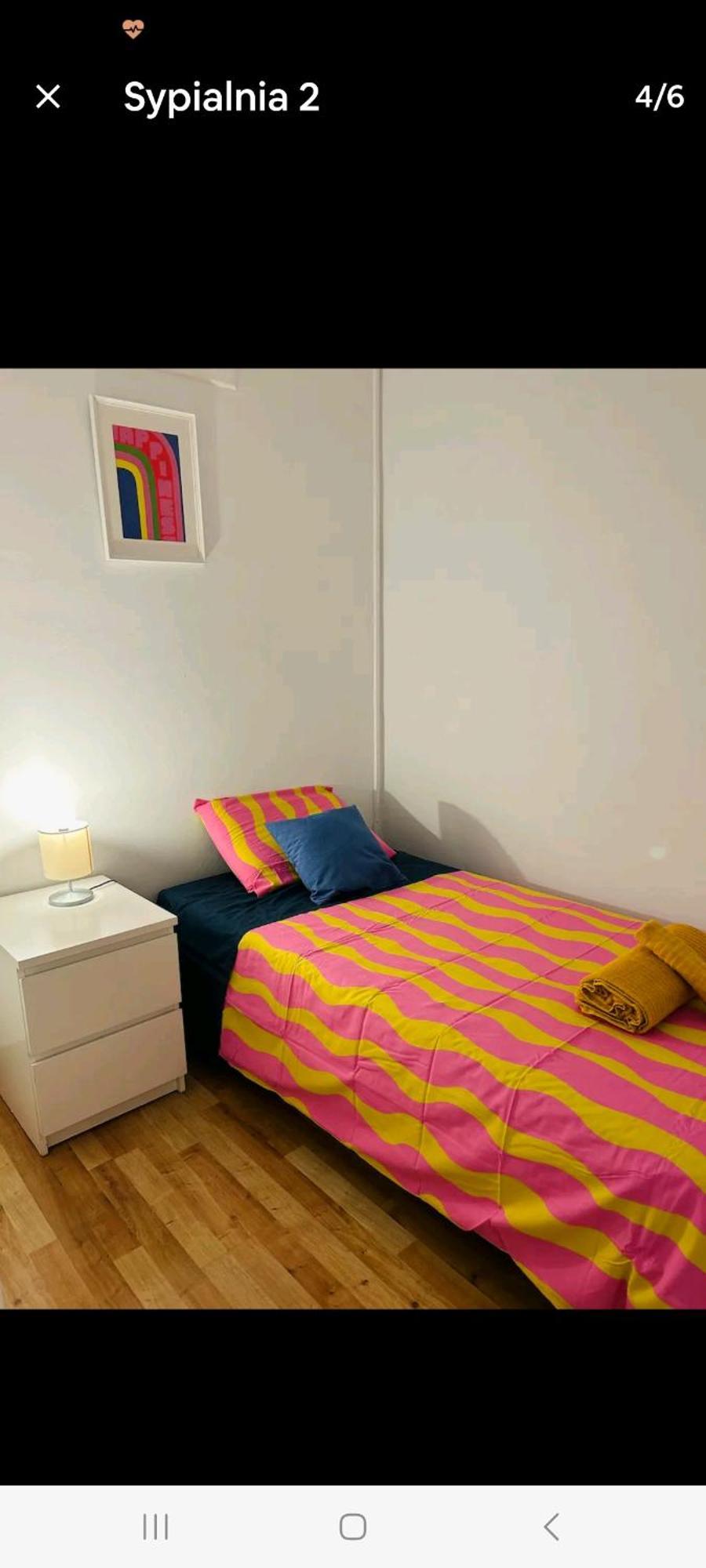 Apartment Playa Bcn